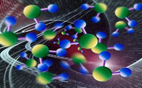 从材料设计合成，到催化剂创新、碳中和，清华王笑楠团队探索「AI+材料」前沿与落地