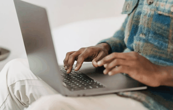 电脑上文件拖拽过程不见了怎么办?文件恢复办法分享!插图 电脑上文件拖拽过程不见了怎么办?文件恢复办法分享!