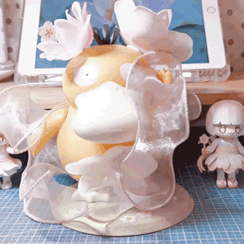 肯德基可达鸭表情包