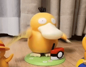 肯德基可达鸭表情包