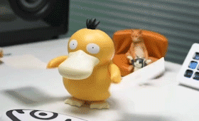 肯德基可达鸭表情包