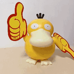 肯德基可达鸭表情包