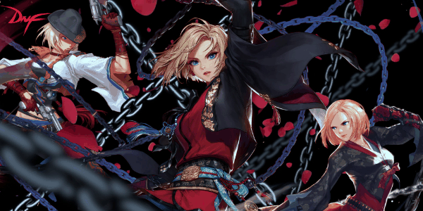 地下城与勇士起源女神枪手最强职业是什么 具体一览插图1 地下城与勇士起源女神枪手最强职业是什么 具体一览