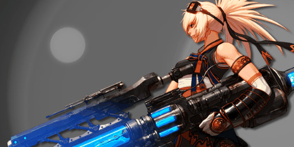 地下城与勇士起源女神枪手最强职业是什么 具体一览插图2 地下城与勇士起源女神枪手最强职业是什么 具体一览