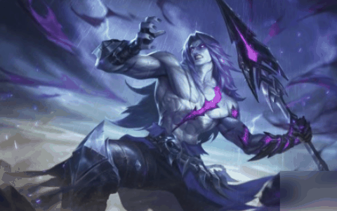 决胜巅峰莫斯卡夫怎么出装 决胜巅峰莫斯卡夫出装攻略