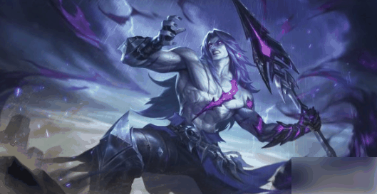 决胜巅峰莫斯卡夫怎么出装 决胜巅峰莫斯卡夫出装攻略