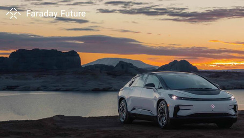 法拉第未来收到纳斯达克除名通知 将提出上诉