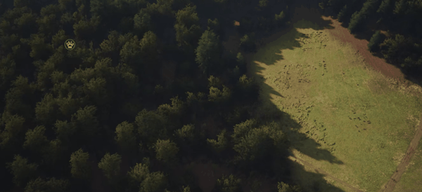 《庄园领主》食物获取攻略