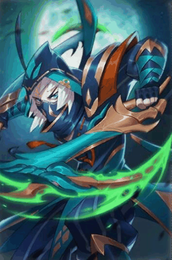 真三国录吕蒙技能属性缘分随从推荐 具体介绍插图1 真三国录吕蒙技能属性缘分随从推荐 具体介绍