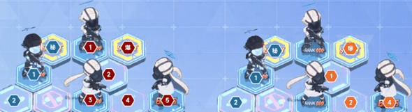 蔚蓝档案第十章困难10-1怎么打 蔚蓝档案第十章困难10-1通关攻略