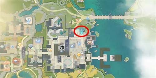 射雕如意坊订单任务怎么做