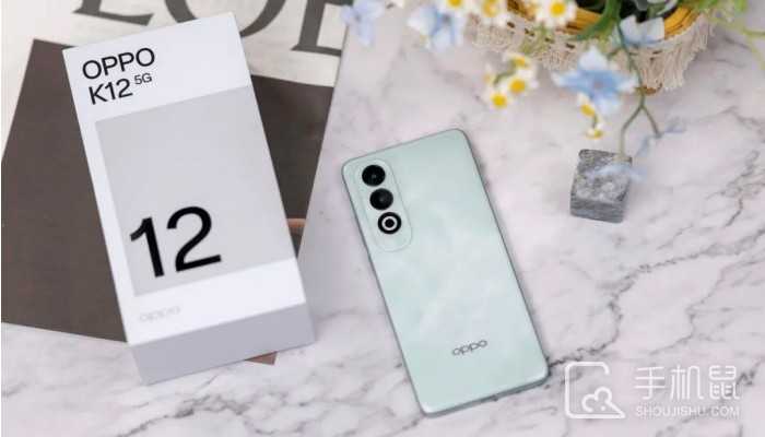 OPPOK12怎么调整字体大小?OPPOK12字体大小的设置方法