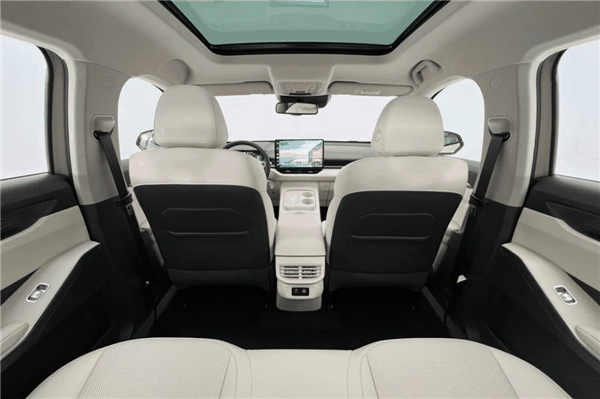 聚焦北京车展：热门SUV盘点 家用/越野全在行 它们可以直接买插图7