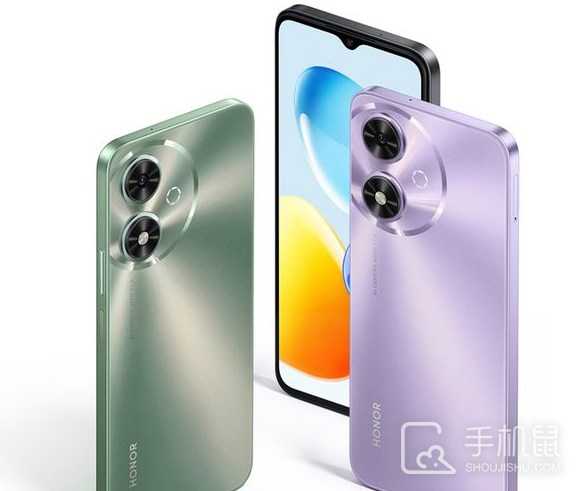 荣耀畅玩50充电接口是什么类型?荣耀畅玩50是Type-C接口吗