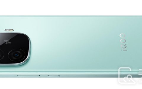 iQOOZ9是双扬声器吗?iQOOZ9是不是双扬声器