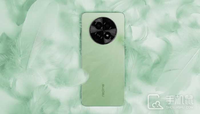 真我Realme12x搭载什么系统?真我12x系统介绍插图 真我Realme 12x搭载什么系统?