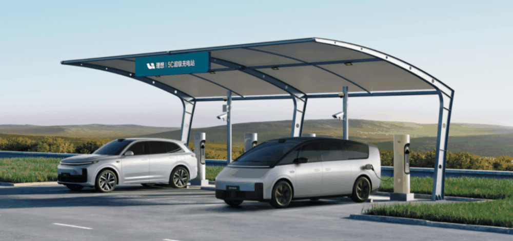 ​理想MEGA，称霸50万+市场还有戏么？