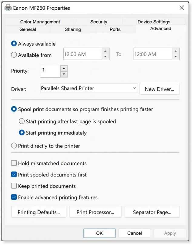 Win11打印机任务列表在哪里? win11查看打印任务的技巧插图7 Win11打印机任务列表在哪里? win11查看打印任务的技巧插图7