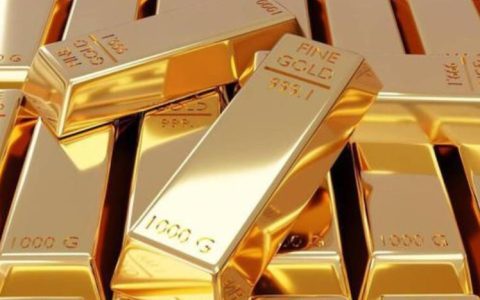 胖东来金价涨到593 首饰不收取加工费用