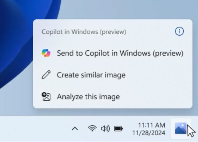Win11 Beta 22635.3430预览版更新发布 附KB5036992更新日志插图1