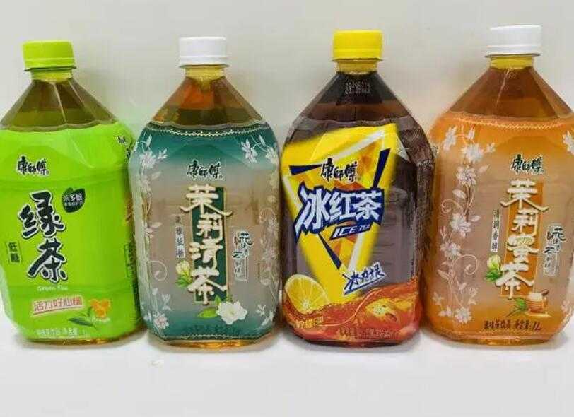 1L装康师傅冰红茶将告别4元时代 价格已调整插图 冰红茶