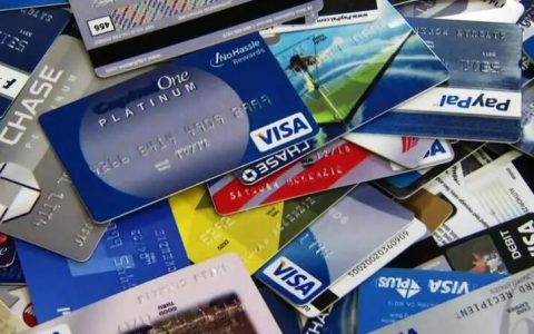 怎么查个人名下有几张信用卡 方法如下