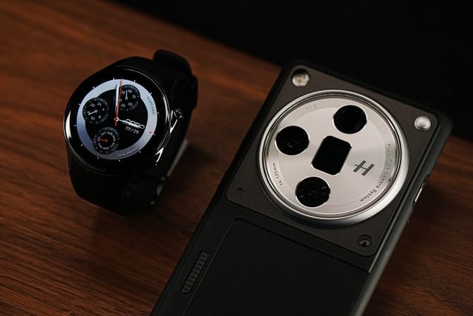 OPPO Watch X值得入手吗 OPPO Watch X上手体验评测插图