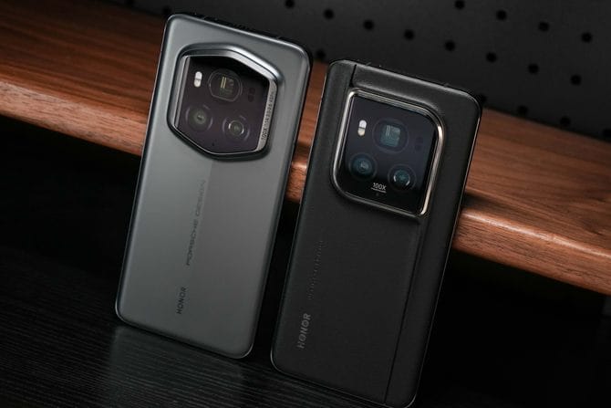 荣耀Magic6 RSR 保时捷设计怎么样 荣耀Magic6 RSR 保时捷设计上手体验插图