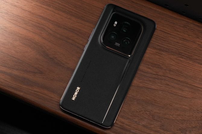 荣耀Magic6 RSR 保时捷设计怎么样 荣耀Magic6 RSR 保时捷设计上手体验插图2