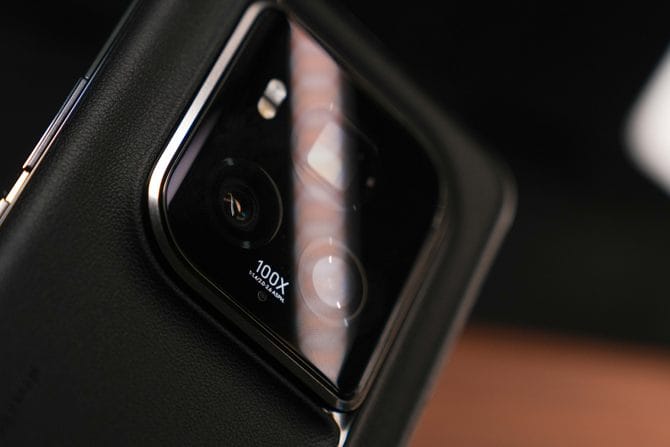 荣耀Magic6 RSR 保时捷设计怎么样 荣耀Magic6 RSR 保时捷设计上手体验插图7