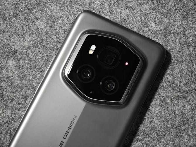 荣耀Magic6 RSR 保时捷设计怎么样 荣耀Magic6 RSR 保时捷设计上手体验插图8