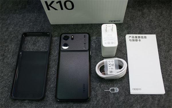 OPPO K10值得入手吗 OPPO K10手机全方位评测插图4