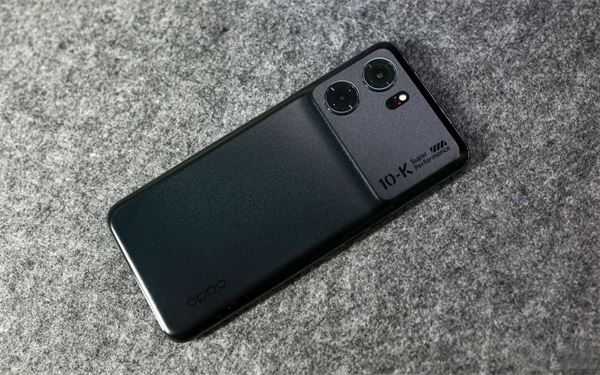 OPPO K10值得入手吗 OPPO K10手机全方位评测插图13