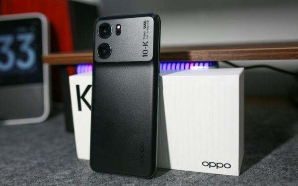 OPPO K10值得入手吗 OPPO K10手机全方位评测插图14