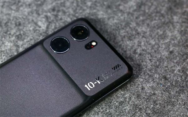 OPPO K10值得入手吗 OPPO K10手机全方位评测插图15