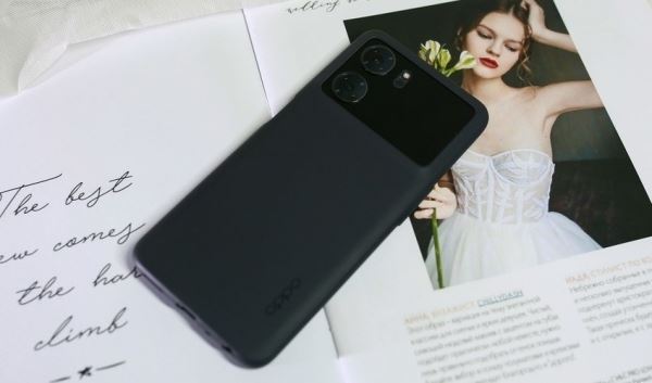 OPPO K10值得入手吗 OPPO K10手机全方位评测插图19