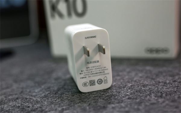 OPPO K10值得入手吗 OPPO K10手机全方位评测插图21