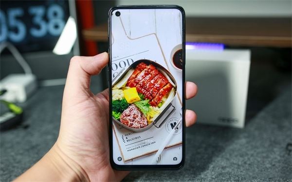 OPPO K10值得入手吗 OPPO K10手机全方位评测插图27