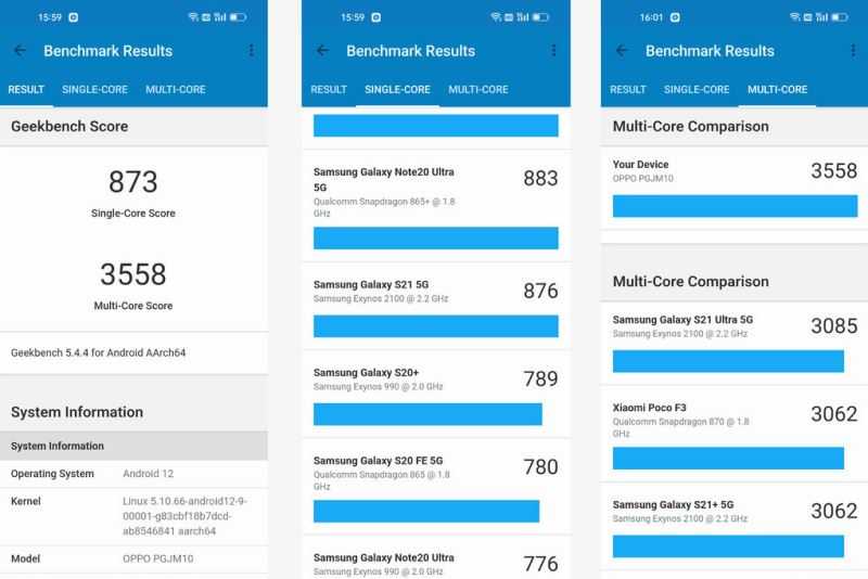 OPPO K10值得入手吗 OPPO K10手机全方位评测插图33