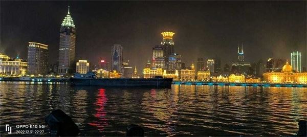 OPPO K10值得入手吗 OPPO K10手机全方位评测插图41