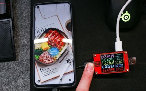 OPPO K10值得入手吗 OPPO K10手机全方位评测插图42