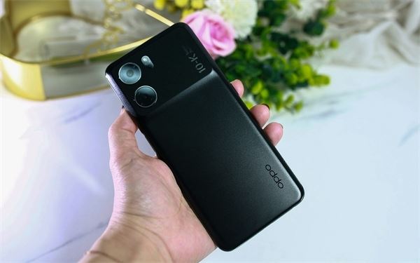 OPPO K10值得入手吗 OPPO K10手机全方位评测插图51