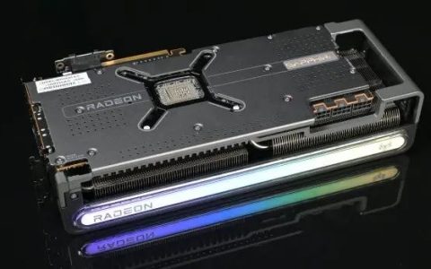 6950xt和6900xt差多少 6950xt和6900xt区别对比