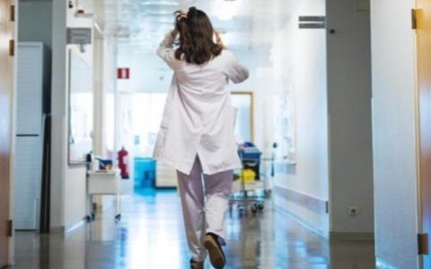 多家医院开展男性根浴服务 官方调查处理中