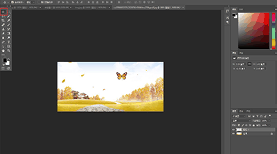 Photoshop详细解析套索工具的抠图技巧插图4