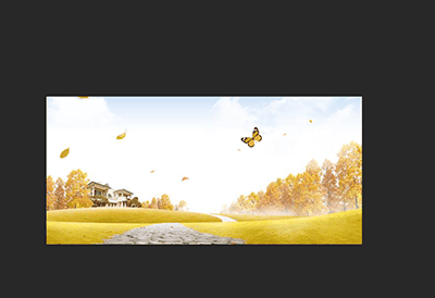 Photoshop详细解析套索工具的抠图技巧插图5