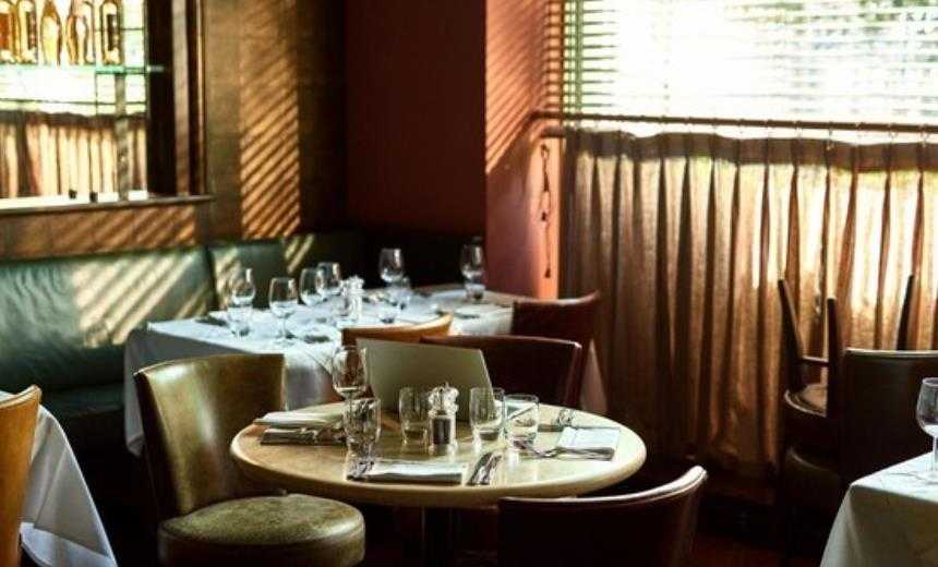 藏指甲勒索餐厅被拘 商家累计受损金额达数千元