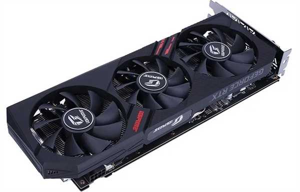 2060ultra和普通2060哪个好 2060ultra和普通2060显卡对比介绍插图