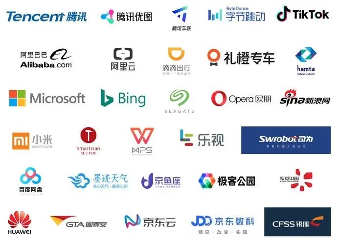 logo设计技巧分享:12个logo美化设计方法插图 logo设计技巧分享:12个logo美化设计方法插图