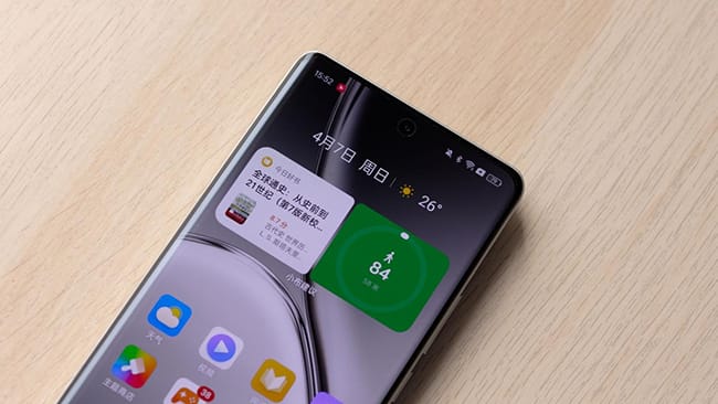 真我GT Neo6 SE怎么样 真我GT Neo6 SE详细评测插图4